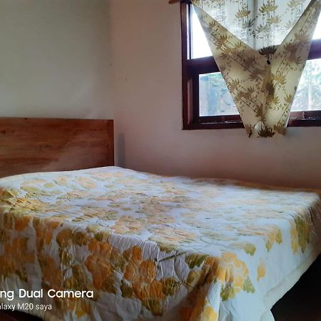 Pondok Kecil Bungalow Ουμπούντ Εξωτερικό φωτογραφία