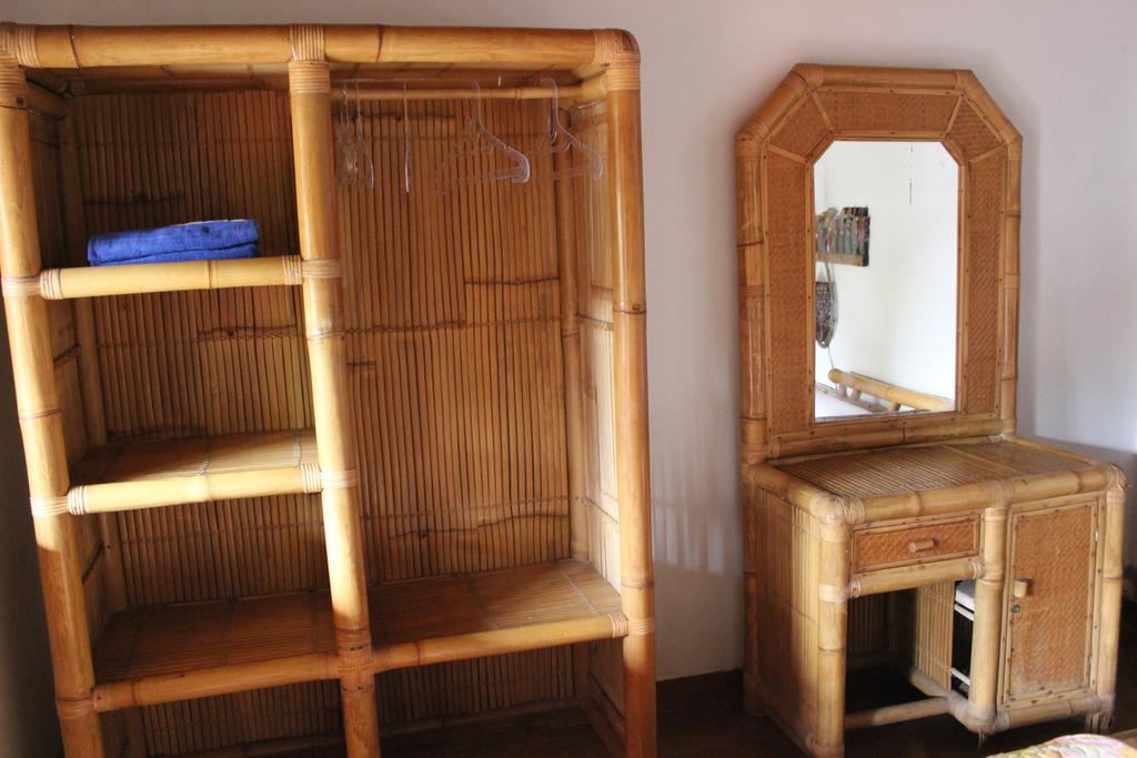 Pondok Kecil Bungalow Ουμπούντ Εξωτερικό φωτογραφία